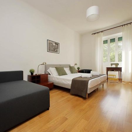 4Bnb - Clodio Modern Apartment Rzym Zewnętrze zdjęcie