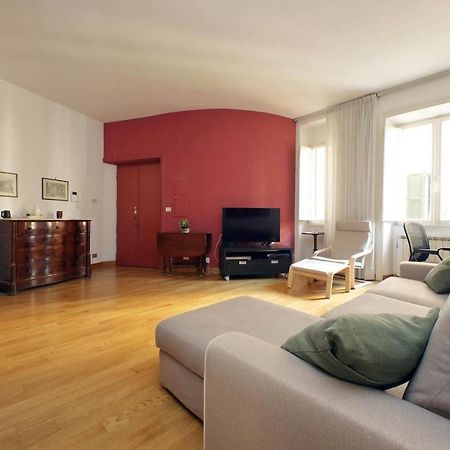 4Bnb - Clodio Modern Apartment Rzym Zewnętrze zdjęcie