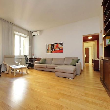 4Bnb - Clodio Modern Apartment Rzym Zewnętrze zdjęcie