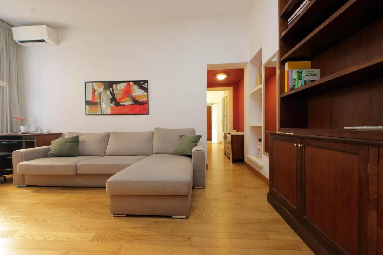 4Bnb - Clodio Modern Apartment Rzym Zewnętrze zdjęcie