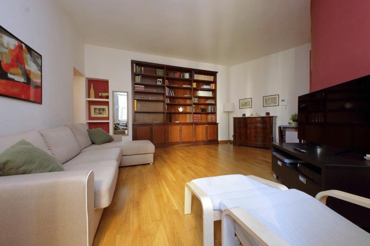 4Bnb - Clodio Modern Apartment Rzym Zewnętrze zdjęcie