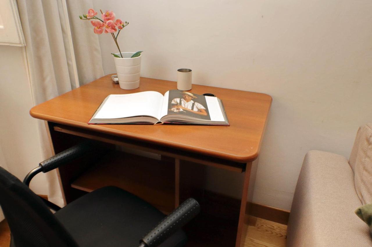 4Bnb - Clodio Modern Apartment Rzym Zewnętrze zdjęcie