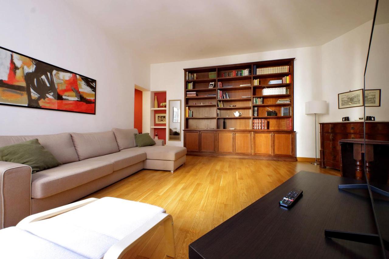 4Bnb - Clodio Modern Apartment Rzym Zewnętrze zdjęcie