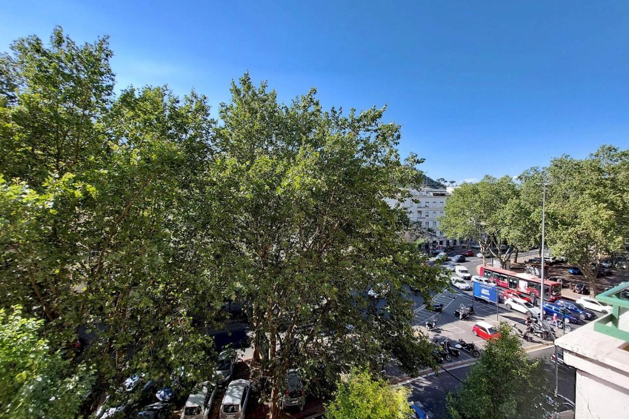 4Bnb - Clodio Modern Apartment Rzym Zewnętrze zdjęcie
