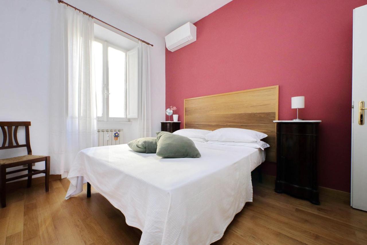 4Bnb - Clodio Modern Apartment Rzym Zewnętrze zdjęcie
