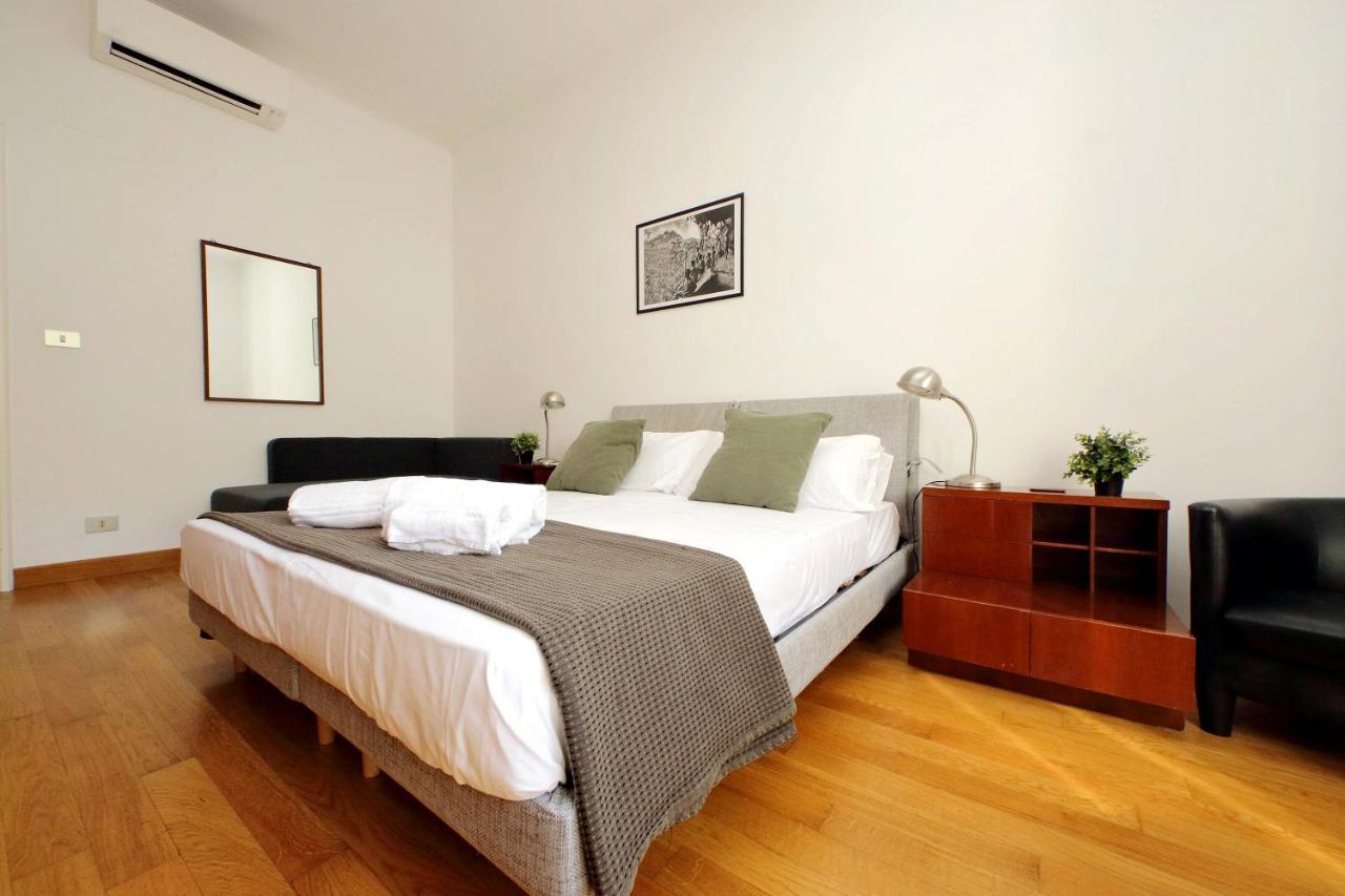 4Bnb - Clodio Modern Apartment Rzym Zewnętrze zdjęcie