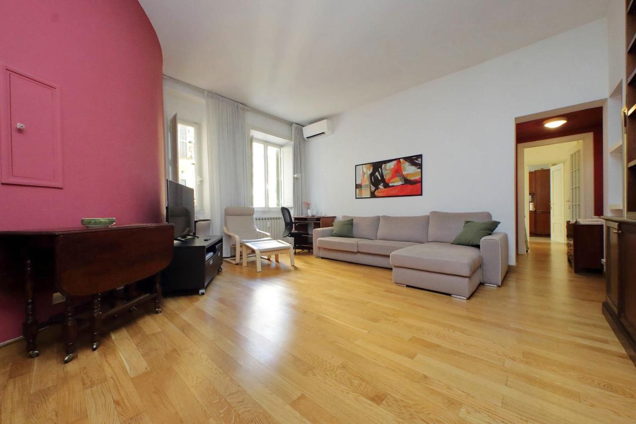 4Bnb - Clodio Modern Apartment Rzym Zewnętrze zdjęcie