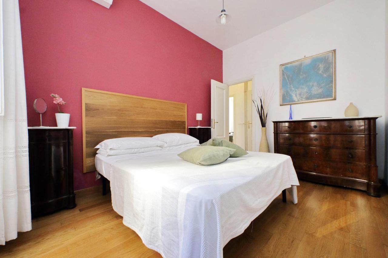 4Bnb - Clodio Modern Apartment Rzym Zewnętrze zdjęcie
