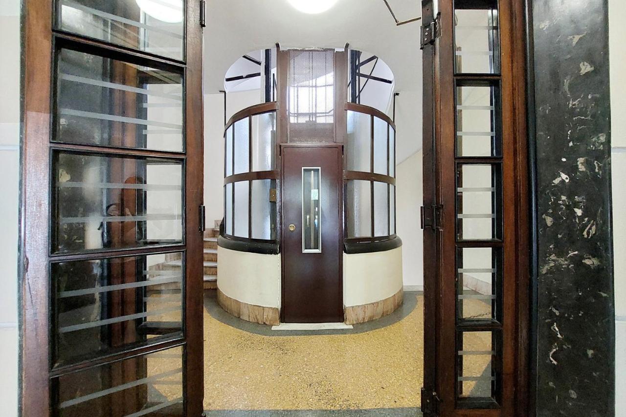 4Bnb - Clodio Modern Apartment Rzym Zewnętrze zdjęcie