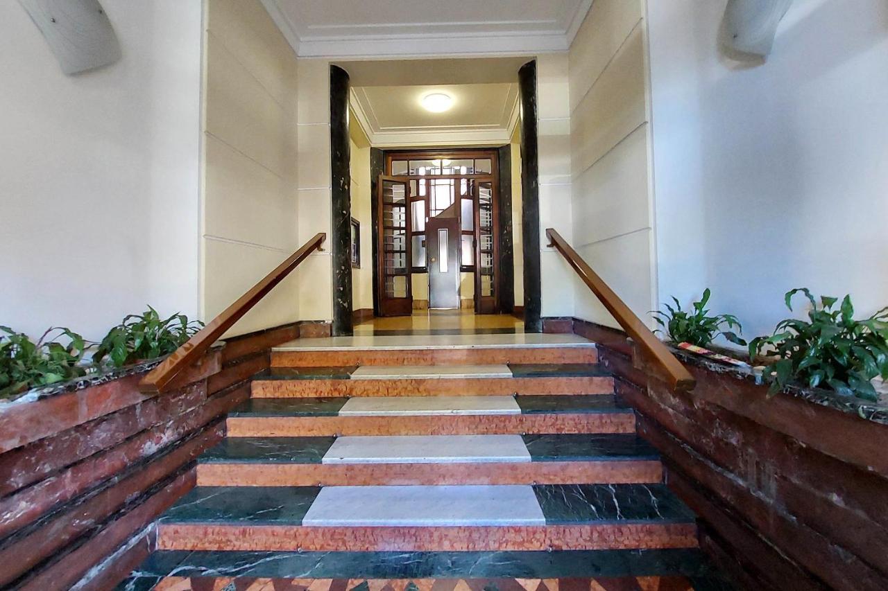 4Bnb - Clodio Modern Apartment Rzym Zewnętrze zdjęcie