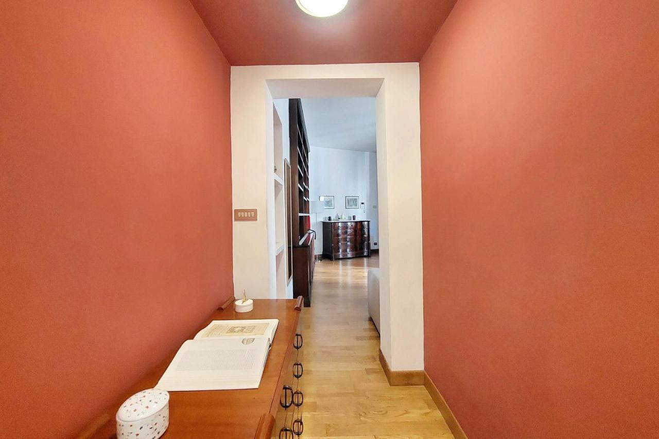 4Bnb - Clodio Modern Apartment Rzym Zewnętrze zdjęcie