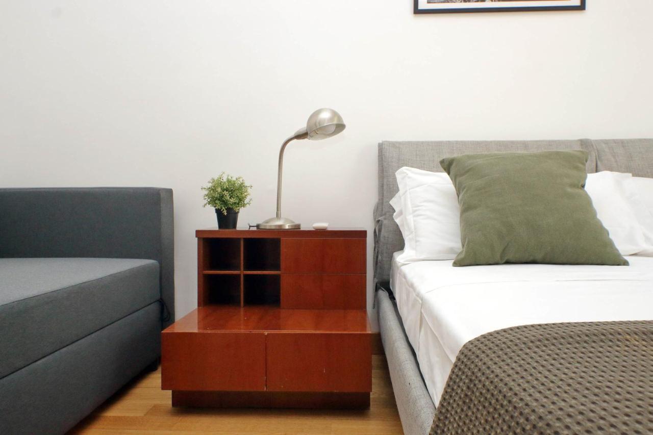 4Bnb - Clodio Modern Apartment Rzym Zewnętrze zdjęcie