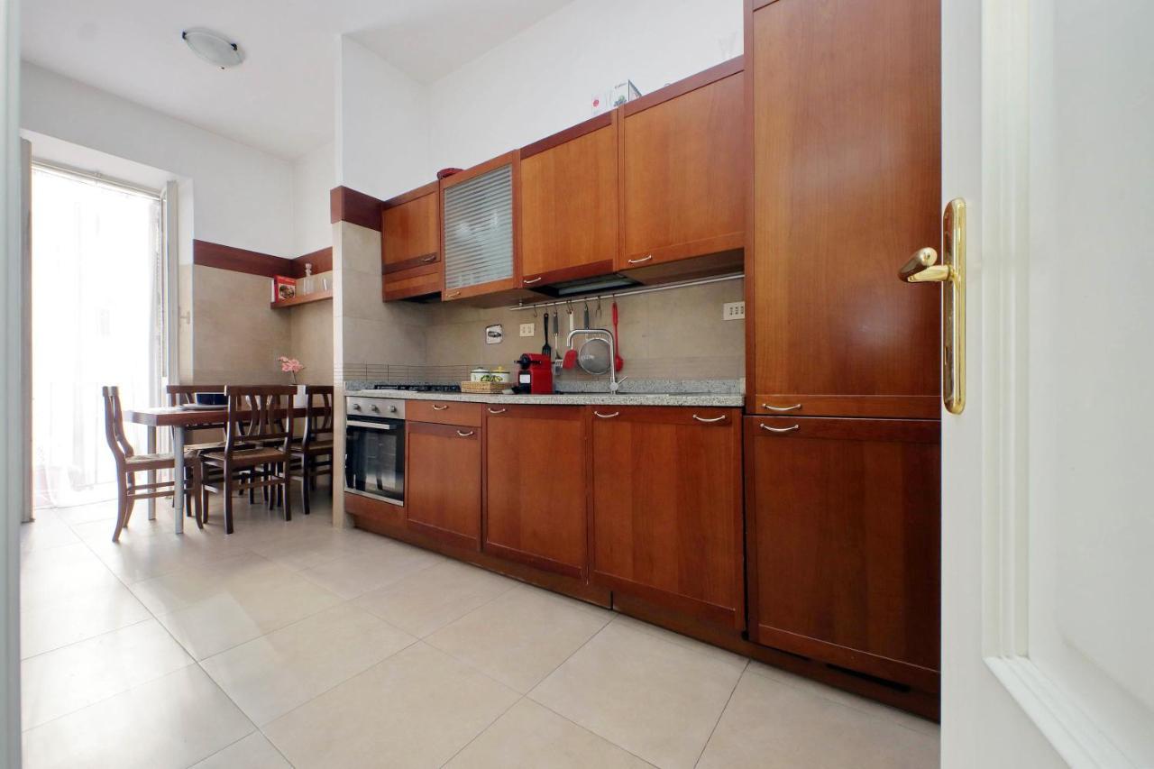 4Bnb - Clodio Modern Apartment Rzym Zewnętrze zdjęcie