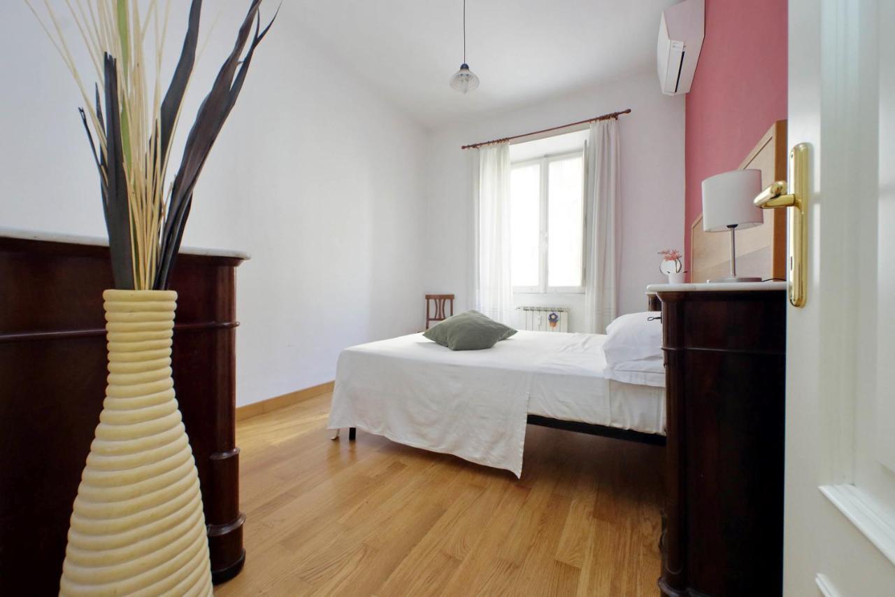 4Bnb - Clodio Modern Apartment Rzym Zewnętrze zdjęcie