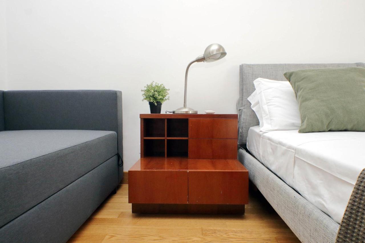 4Bnb - Clodio Modern Apartment Rzym Zewnętrze zdjęcie