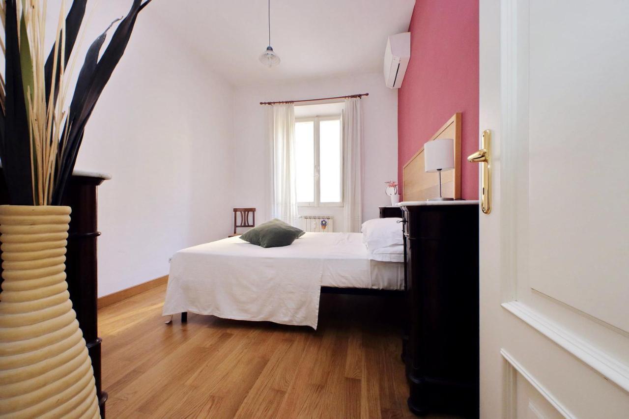 4Bnb - Clodio Modern Apartment Rzym Zewnętrze zdjęcie