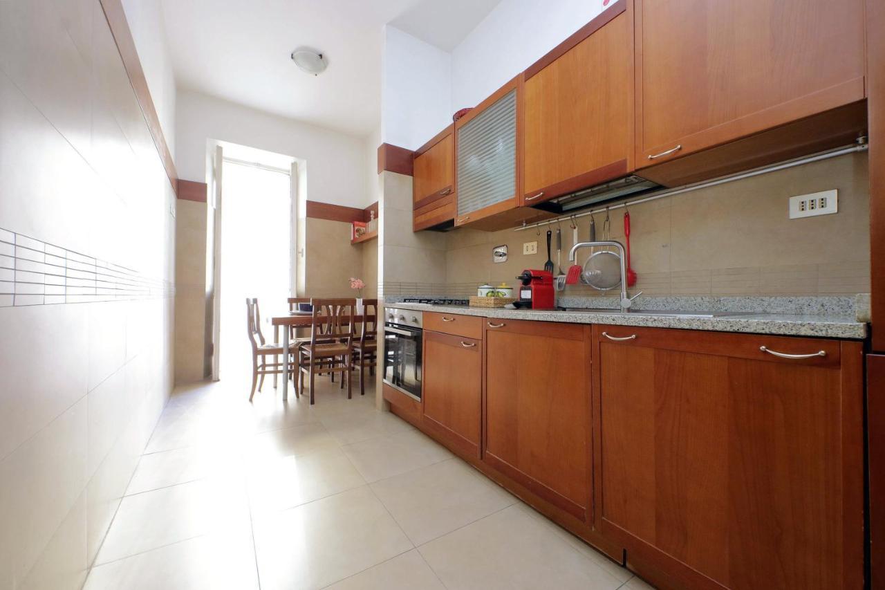 4Bnb - Clodio Modern Apartment Rzym Zewnętrze zdjęcie